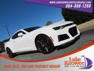 Chevrolet Gallery: Stivers Chevrolet South Carolina