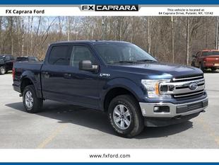 Fx Caprara Ford >> Fx Caprara Ford Car And Truck Dealer In Pulaski New York Fx Caprara Ford >> Fx Caprara Ford Car And Truck Dealer In Pulaski New York