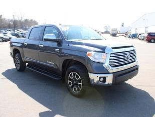 Page 2 of 3 - New and Used Toyota Tundras for sale in Michigan (MI