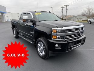 New and Used Chevrolet Silverado 2500s for sale in Decatur, Indiana (IN