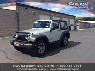 New And Used Jeeps For Sale In Eau Claire Wisconsin Wi Getauto Com