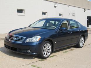 New and Used Infiniti M35s for sale | GetAuto.com