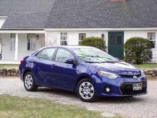 New And Used Toyota Corollas For Sale In Maine Me Getauto Com New And Used Toyota Corollas For Sale In Maine Me Getauto Com