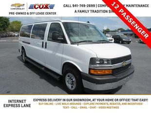 used office van for sale