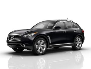 New and Used Infiniti FX50s for sale | GetAuto.com