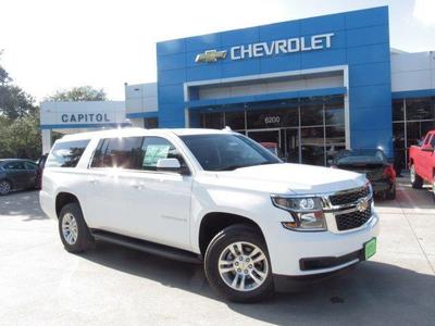 Capitol Chevrolet Austin Tx >> Chevrolet Suburban For Sale in Austin, TX - The Car Connection Capitol Chevrolet Austin Tx >> Chevrolet Suburban For Sale in Austin, TX - The Car Connection