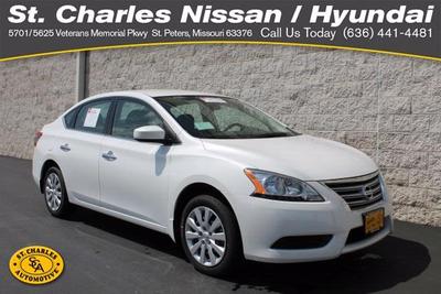 New and Used Cars For Sale at St Charles Nissan in Saint Peters, MO ... New and Used Cars For Sale at St Charles Nissan in Saint Peters, MO ...