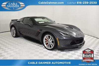 Cable Dahmer Chevrolet >> Chevrolet Corvette For Sale in Kansas City, MO - The Car ... Cable Dahmer Chevrolet >> Chevrolet Corvette For Sale in Kansas City, MO - The Car ...