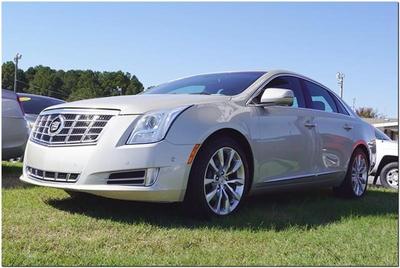 Used Cadillac Xts For Sale Pre Owned Cadillac Xts