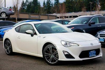 Scion Fr S 2014 Cars Trucks By Owner Vehicle | Autos Post