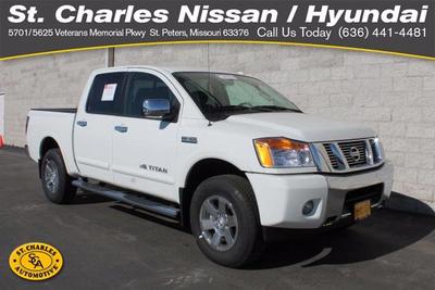 New and Used Cars For Sale at St Charles Nissan in Saint Peters, MO ... New and Used Cars For Sale at St Charles Nissan in Saint Peters, MO ...