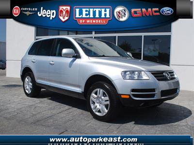 Volkswagen Touareg Used >> Volkswagen Touaregs For Sale Under 125 000 Miles Auto Com Volkswagen Touareg Used >> Volkswagen Touaregs For Sale Under 125 000 Miles Auto Com