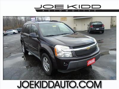 New and Used Chevrolet Equinox for Sale | U.S. News & World Report