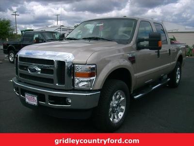 Gridley ford used cars #2