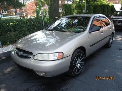 Used Nissan Altimas For Sale Less Than 2 000 Dollars Auto Com