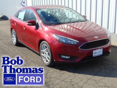 Bob Thomas Ford >> Ford Focuses For Sale At Bob Thomas Ford In Hamden Ct Auto Com Bob Thomas Ford >> Ford Focuses For Sale At Bob Thomas Ford In Hamden Ct Auto Com
