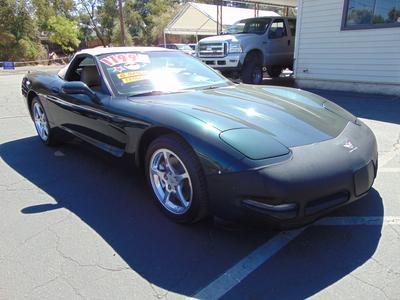 Used Chevrolet Corvettes For Sale Less Than 10 000 Dollars Auto Com