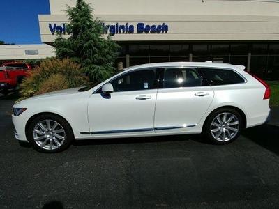 Volvo V90 For Sale - The Car Connection