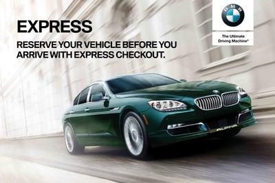 Bmw Of Houston North In Houston Including Address Phone Dealer