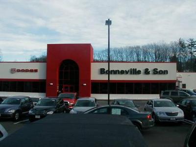 Bonneville And Son >> Bonneville And Son Chrysler Dodge Jeep Ram In Manchester Bonneville And Son >> Bonneville And Son Chrysler Dodge Jeep Ram In Manchester