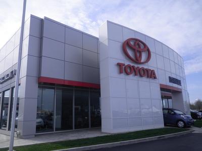 Toyota Danville Il >> Toyota Of Danville In Tilton Including Address Phone Dealer Toyota Danville Il >> Toyota Of Danville In Tilton Including Address Phone Dealer