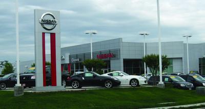 Lithia Nissan Of Clovis In Clovis Including Address Phone Dealer