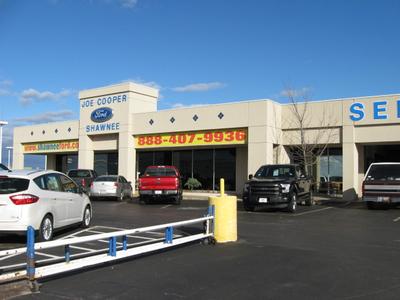 Joe Cooper Ford Shawnee >> Joe Cooper Ford Of Shawnee In Shawnee Including Address Joe Cooper Ford Shawnee >> Joe Cooper Ford Of Shawnee In Shawnee Including Address