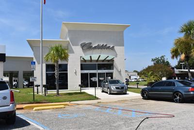Vince Whibbs Used Cars >> Vince Whibbs Buick Gmc Cadillac In Pensacola Including Vince Whibbs Used Cars >> Vince Whibbs Buick Gmc Cadillac In Pensacola Including