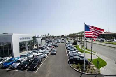 Norm Reeves Ford Superstore In Cerritos Including Address Phone