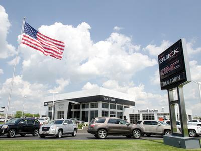 Dan Tobin Gmc >> Dan Tobin Chevrolet Buick Gmc In Columbus Including Address Dan Tobin Gmc >> Dan Tobin Chevrolet Buick Gmc In Columbus Including Address