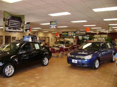 Al Spitzer Ford >> Al Spitzer Ford In Cuyahoga Falls Including Address Phone Al Spitzer Ford >> Al Spitzer Ford In Cuyahoga Falls Including Address Phone