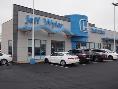 Jeff Wyler Honda >> Jeff Wyler Dixie Honda In Louisville Including Address Phone Jeff Wyler Honda >> Jeff Wyler Dixie Honda In Louisville Including Address Phone