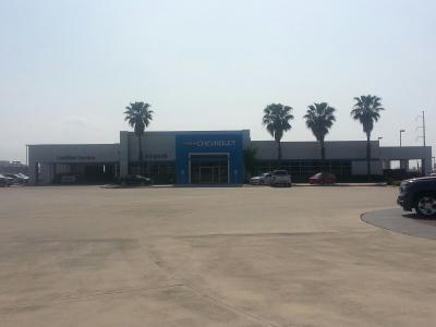 Seguin Chevrolet In Seguin Including Address Phone Dealer Reviews