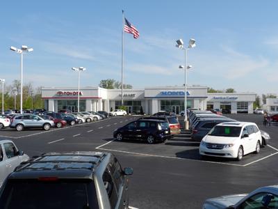 Allan Nott Honda >> Allan Nott Honda Toyota In Lima Including Address Phone Allan Nott Honda >> Allan Nott Honda Toyota In Lima Including Address Phone