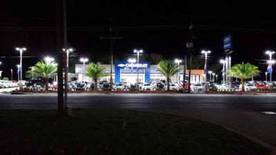 Billy Navarre Chevrolet Lake Charles La - Tourist Attaction