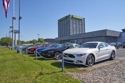 Autonation Ford Mobile In Mobile Including Address Phone Dealer