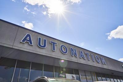 Autonation Ford Mobile In Mobile Including Address Phone Dealer