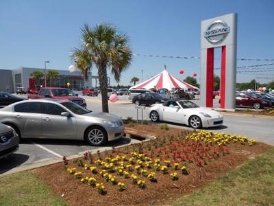 Five Star Nissan Of Albany In Albany Including Address Phone