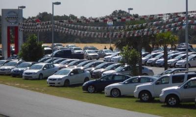 Five Star Nissan Of Albany In Albany Including Address Phone