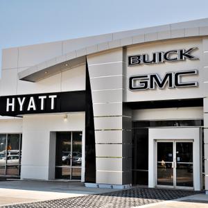 Hyatt Myrtle Beach >> Hyatt Buick Gmc In Myrtle Beach Including Address Phone Hyatt Myrtle Beach >> Hyatt Buick Gmc In Myrtle Beach Including Address Phone