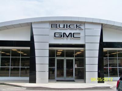 King Cadillac Buick GMC in Florence including address, phone, dealer ...