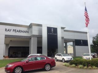 Ray Pearman Used Cars >> Ray Pearman Lincoln In Huntsville Including Address Phone Ray Pearman Used Cars >> Ray Pearman Lincoln In Huntsville Including Address Phone
