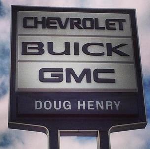 Doug Henry Chevrolet Buick Gmc Farmville In Farmville Including