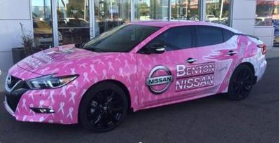 Nissan Of Columbia >> Benton Nissan Of Columbia In Columbia Including Address Nissan Of Columbia >> Benton Nissan Of Columbia In Columbia Including Address