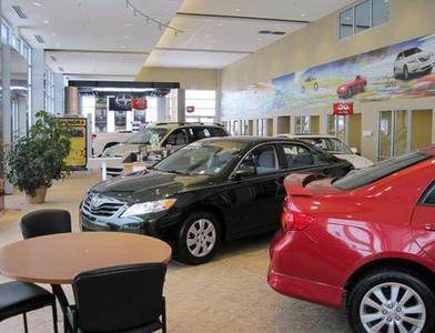 Heart City Toyota >> Heart City Toyota In Elkhart Including Address Phone Dealer Heart City Toyota >> Heart City Toyota In Elkhart Including Address Phone Dealer