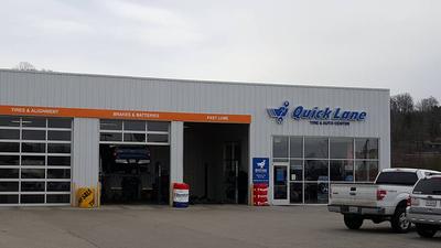 Freedom Ford Lincoln of Wise in Wise including address ...