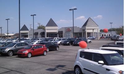 Kia Of Clarksville >> Kia Of Clarksville In Jeffersonville Including Address Kia Of Clarksville >> Kia Of Clarksville In Jeffersonville Including Address