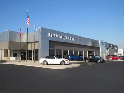 Beau Townsend Ford >> Beau Townsend Ford Lincoln In Vandalia Including Address Beau Townsend Ford >> Beau Townsend Ford Lincoln In Vandalia Including Address