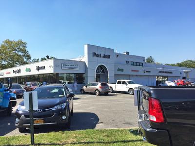 Port Jeff Dodge >> Port Jeff Chrysler Jeep Dodge Ram In Port Jefferson Station Port Jeff Dodge >> Port Jeff Chrysler Jeep Dodge Ram In Port Jefferson Station