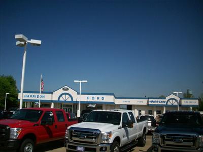 Ford dealerships wellington ohio #7